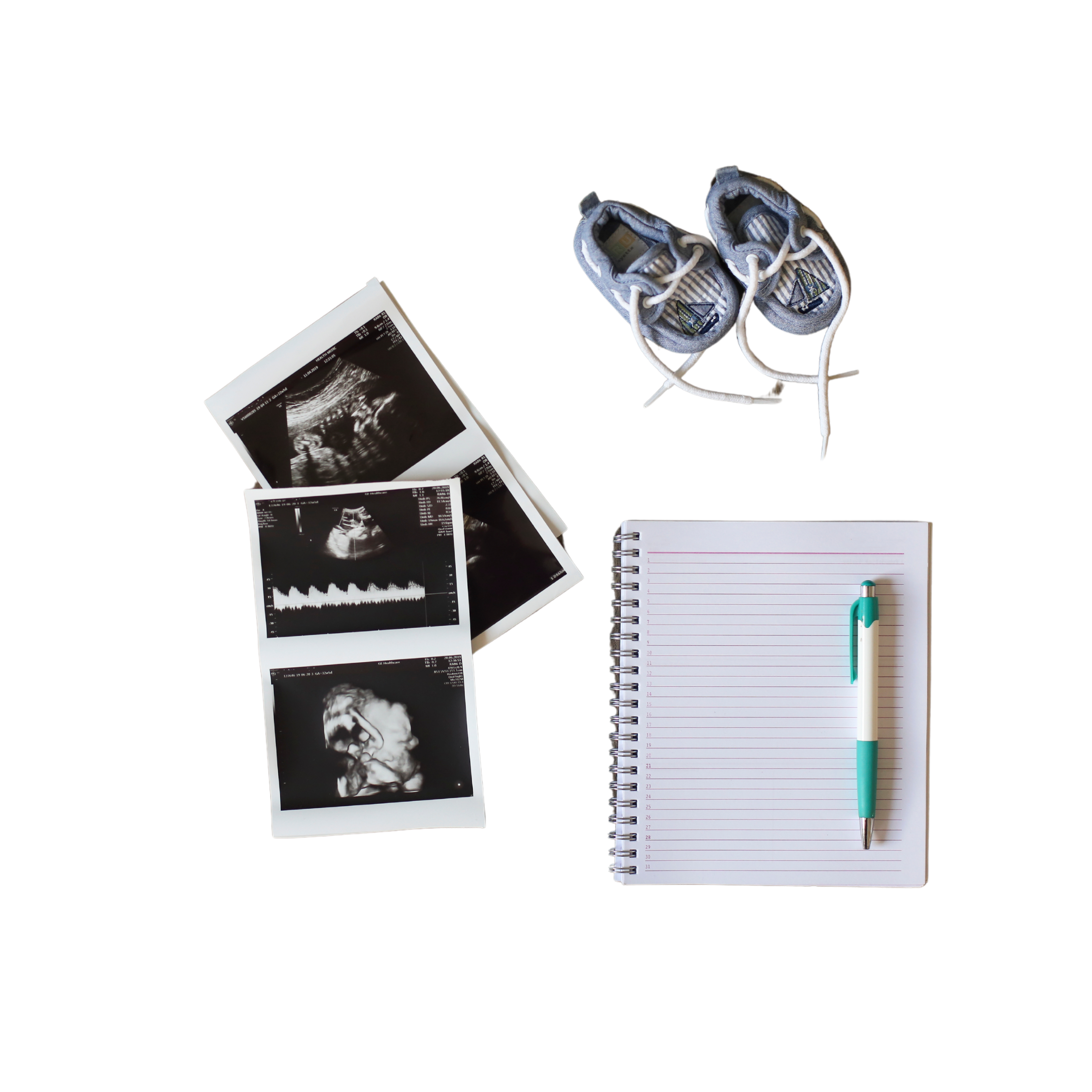 Expert recommendation for Ultrasound Scan