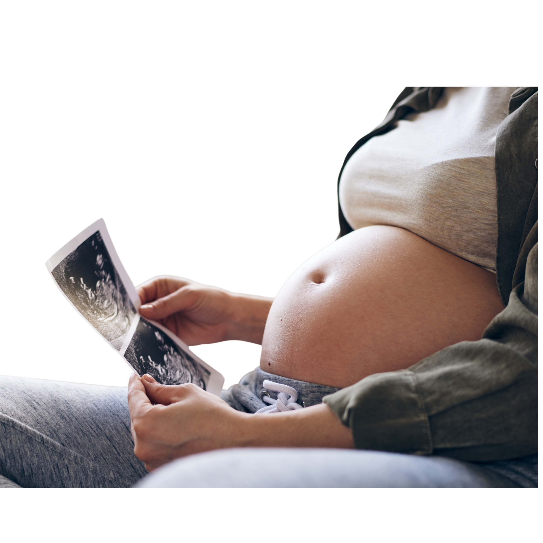 What to expect during a Detailed Fetal Anomaly Scan